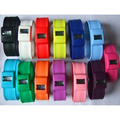 iBank(R)Silicone Watch